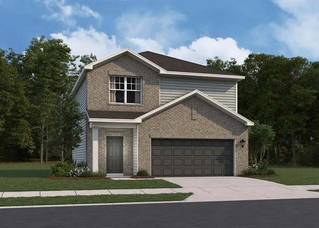 Property at 10138 Red Orchid Dr, Houston, TX 77016, 3 beds, 2.5 baths