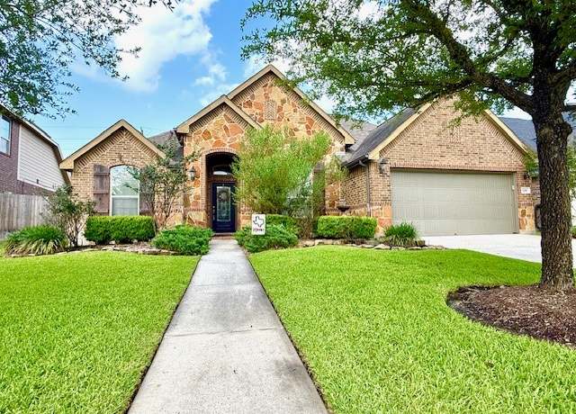 Property at 1216 Matthew Hills Ln, Spring, TX 77386, 4 beds, 3 baths
