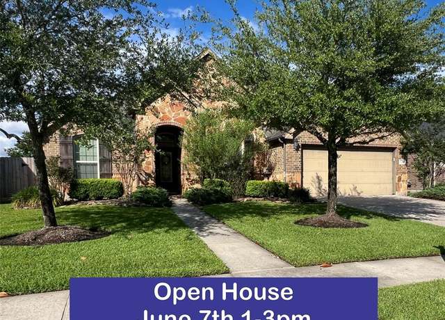 Property at 1216 Matthew Hills Ln, Spring, TX 77386, 4 beds, 3 baths