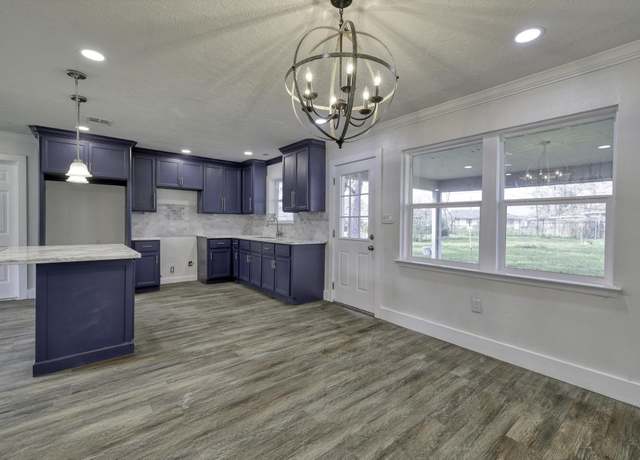 Property at 7437 Navasota St, Houston, TX 77016, 3 beds, 1 bath