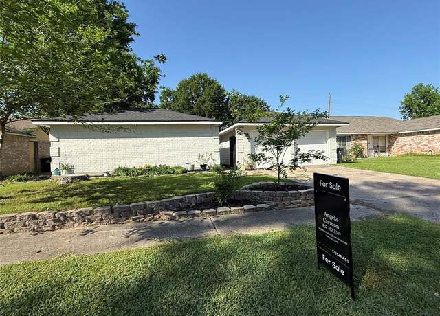 Property at 23111 Tree Bright Ln, Spring, TX 77373, 3 beds, 2 baths