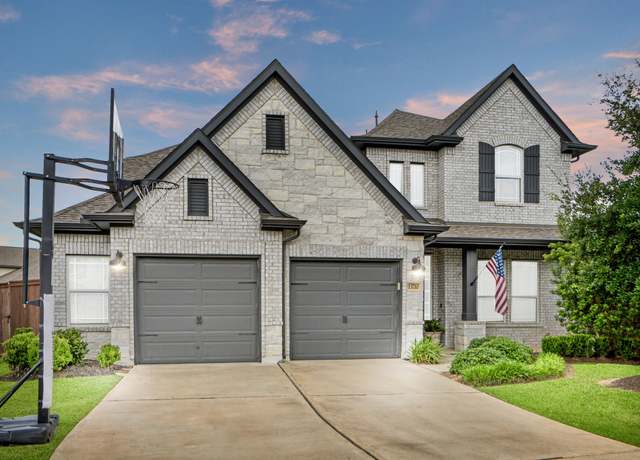Property at 13710 Brahman Valley Ct, Cypress, TX 77429, 4 beds, 2.5 baths