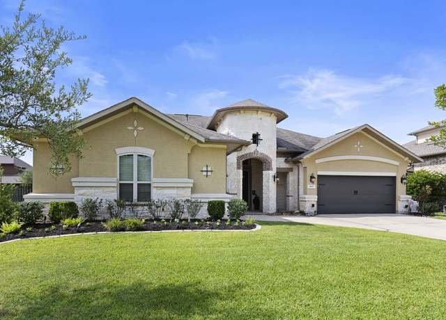 Property at 6807 Russet Springs Ln, Spring, TX 77389, 4 beds, 4 baths