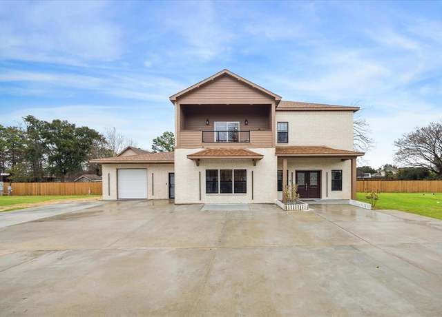 Property at 24727 Saddlespur Ln, Katy, TX 77494, 3 beds, 3.5 baths