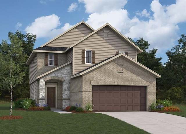 Property at 21319 Catelonia Yew Ct, Tomball, TX 77377, 3 beds, 2.5 baths