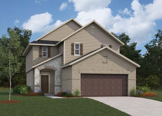 Property at 21319 Catelonia Yew Ct, Tomball, TX 77377, 3 beds, 2.5 baths