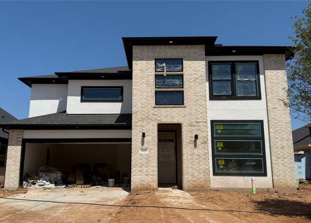Property at 6619 Learning Ln, Missouri City, TX 77459, 5 beds, 4 baths
