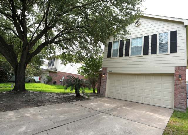 Property at 6419 Halstead Meadows Cir, Houston, TX 77086, 4 beds, 2.5 baths