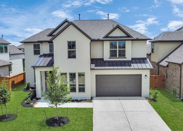 Property at 21123 Flowerhorn Dr, Cypress, TX 77433, 5 beds, 4 baths