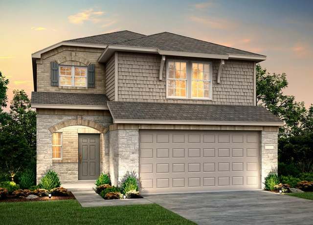Property at 16920 Juniper Blossom Bnd, Conroe, TX 77302, 4 beds, 3 baths