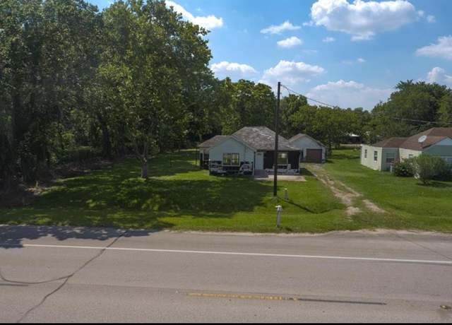 Property at 5430 Masters Rd, Manvel, TX 77578