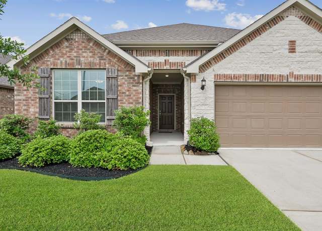 Property at 27992 Lone Hollow Ln, Spring, TX 77386, 3 beds, 2 baths