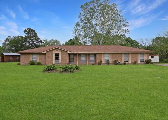 Property at 104 Rankin, Trinity, TX 75862, 3 beds, 2 baths