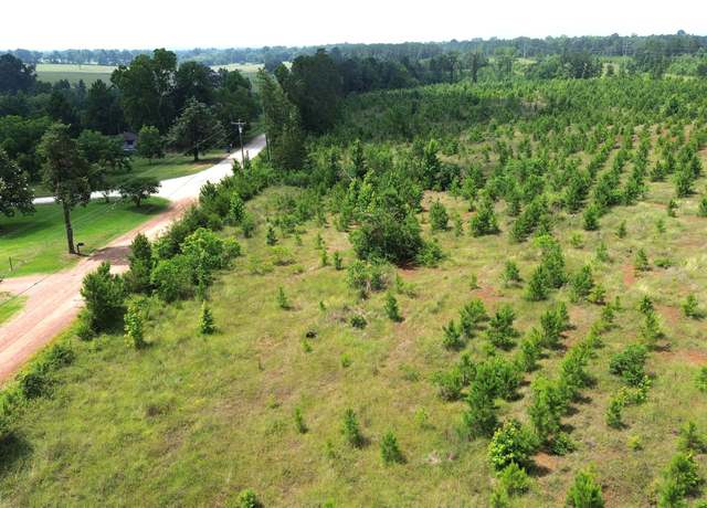 Property at TBD County Road 1830, Crockett, TX 75835