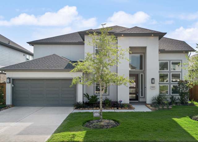 Property at 9818 Daffodil Springs Dr, Richmond, TX 77407, 5 beds, 5.5 baths