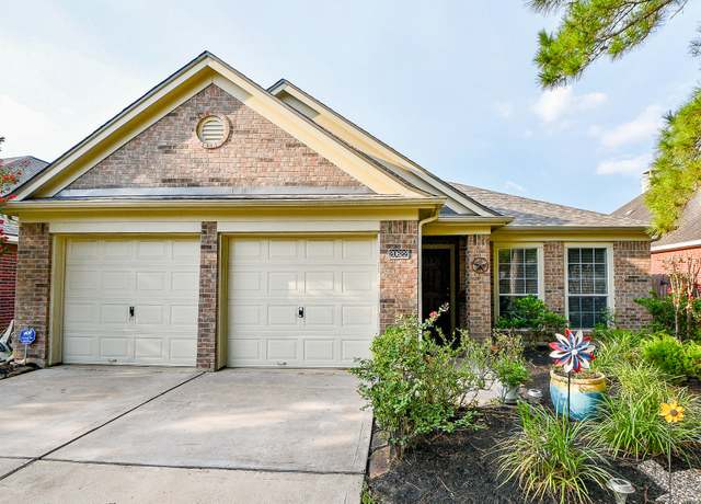 Property at 20622 Tulip Blossom Ct, Cypress, TX 77433, 4 beds, 2 baths