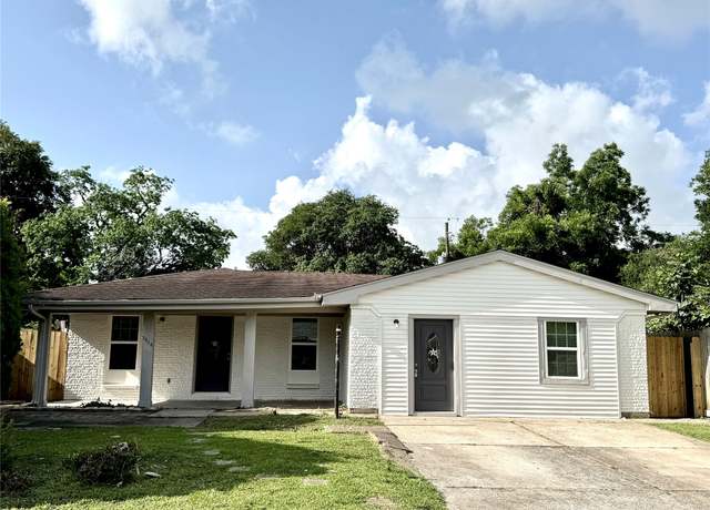 Property at 3514 Mattye Maye Dr, Pasadena, TX 77503, 5 beds, 3 baths