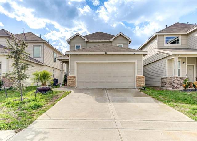 Property at 3807 Stefano Palette Ct, Katy, TX 77493, 4 beds, 2.5 baths