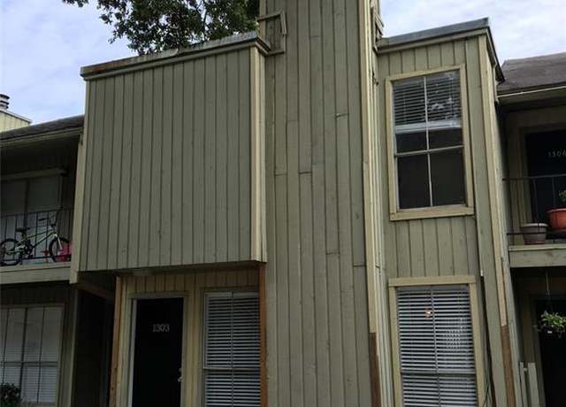 Property at 5625 Antoine Dr #1303, Houston, TX 77091, 2 beds, 2.5 baths