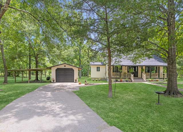 Property at 8918 James Ct, Magnolia, TX 77354, 3 beds, 2 baths