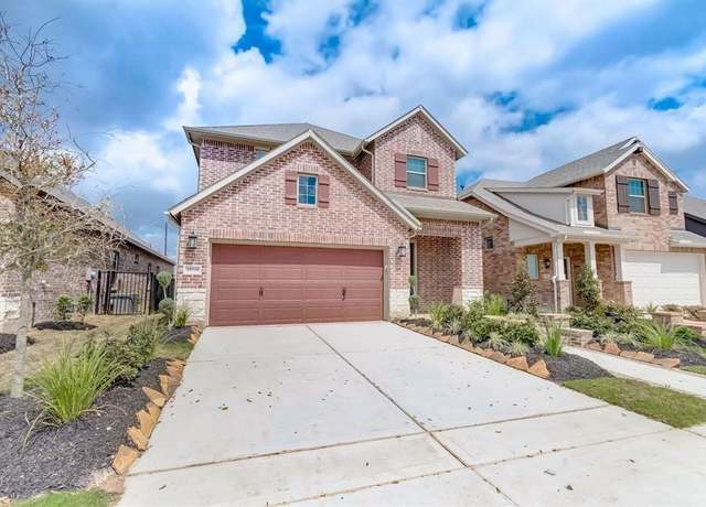 Property at 19738 Shinnery Ridge Ct, Cypress, TX 77433, 4 beds, 2.5 baths