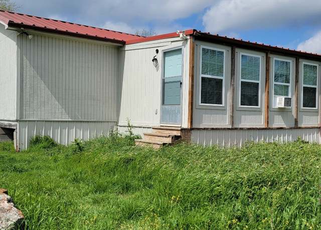 Property at 448 Lcr 300, Mart, TX 76664, 2 beds, 1 bath