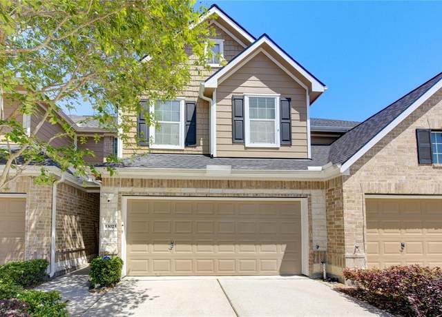 Property at 13023 Jasmine Park Lane Ln, Houston, TX 77044, 3 beds, 2.5 baths