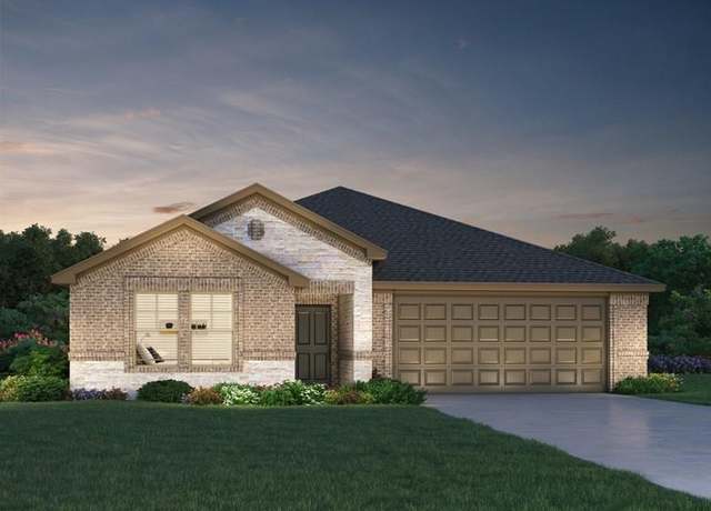 Property at 1619 Shae Oak Ln, Conroe, TX 77304, 4 beds, 3 baths