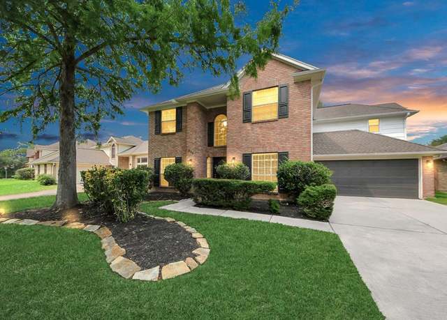 Property at 235 Cedar Elm Ln, Sugar Land, TX 77479, 4 beds, 2.5 baths