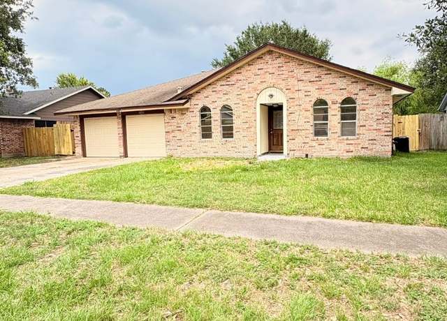 Property at 21514 Greenham Dr, Spring, TX 77388, 3 beds, 2 baths
