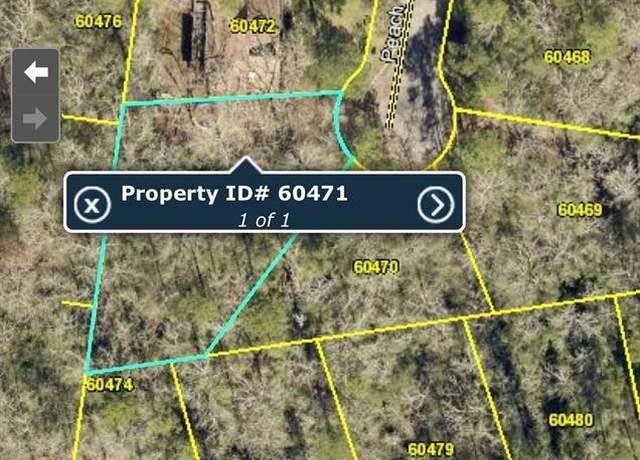 Property at TBD Peach Dr, Huntsville, TX 77320