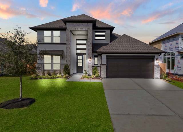 Property at 3335 Bentwood Ranch Dr, Spring, TX 77386, 4 beds, 3.5 baths