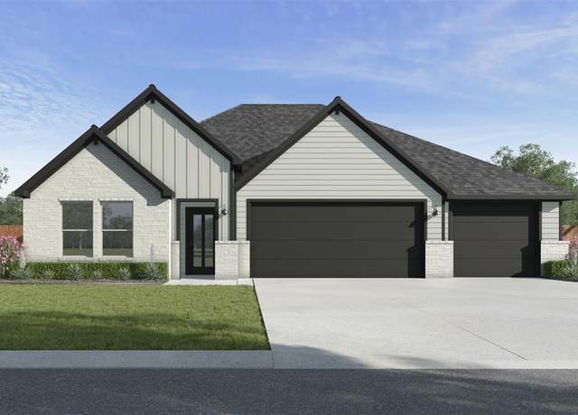 Property at 31219 Kenswick Grove Ln, Fulshear, TX 77441, 4 beds, 3 baths