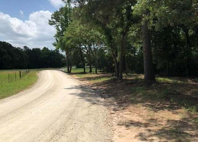 Property at TBA PR 1310 Rd N, Centerville, TX 75833