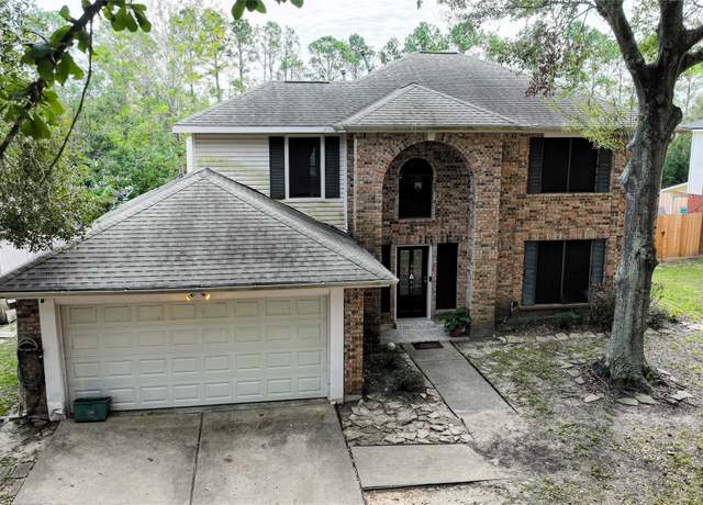 Property at 2211 S Mission Cir, Friendswood, TX 77546, 4 beds, 2.5 baths