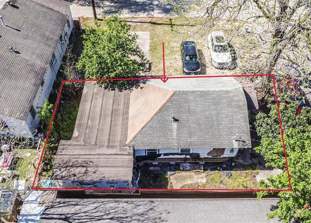 Property at 62 Nix St, Houston, TX 77003, 2 beds, 1 bath