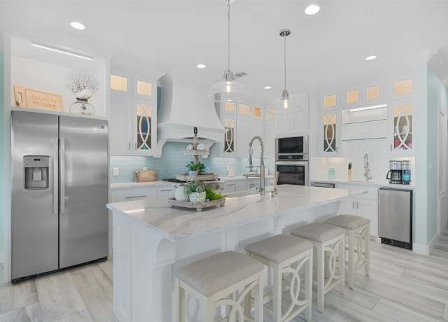 Property at 2601 Tide Dr, Crystal Beach, TX 77650, 4 beds, 4 baths