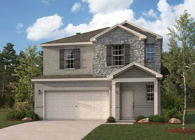 Property at 207 Brazen Forest Trl, Magnolia, TX 77354, 4 beds, 2.5 baths