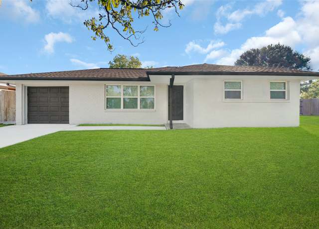 Property at 505 Marleen St, Houston, TX 77034, 4 beds, 3 baths