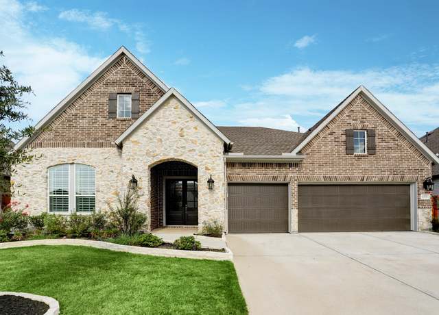 Property at 11530 Bryson Creek Ct, Cypress, TX 77433, 4 beds, 3.5 baths