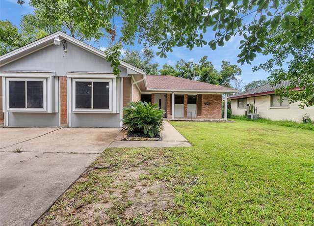 Property at 5115 Toho Dr, Houston, TX 77032, 1.5 baths