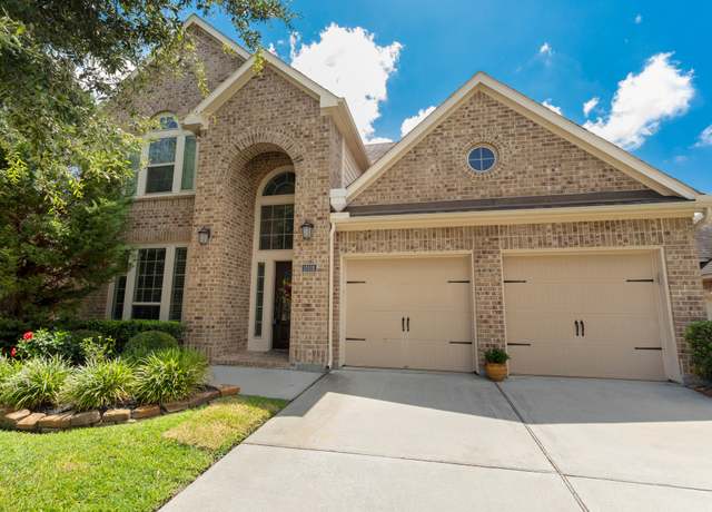 Property at 10518 Kicking Horse Pass, Cypress, TX 77433, 4 beds, 3.5 baths