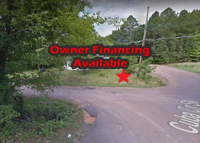 Property at Lot 20 Dunning Ave SW, Other, AR 71701