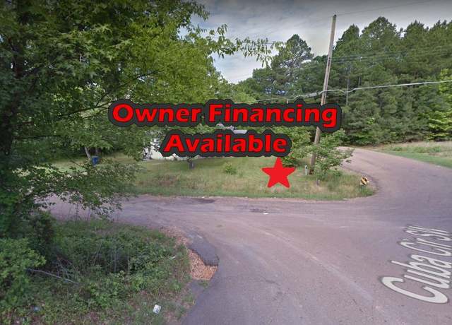 Property at Lot 20 Dunning Ave SW, AR 71701