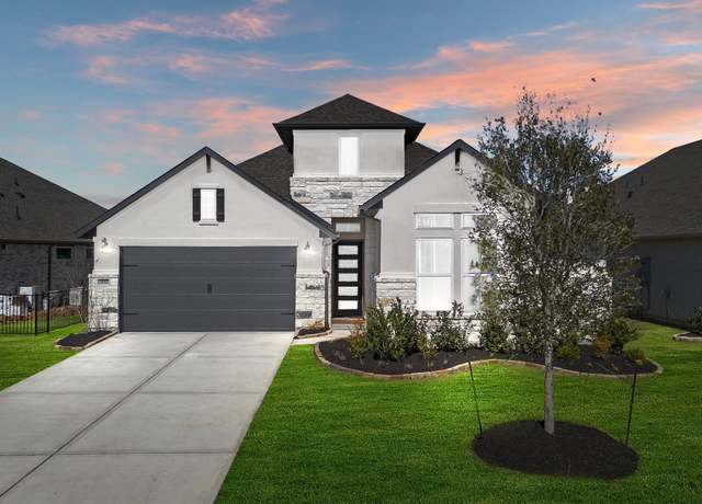 Property at 18914 Mystic Maple Ln, Cypress, TX 77433, 4 beds, 3 baths