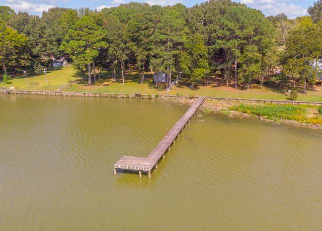Property at 163 Deerwood Trl, Trinity, TX 75862