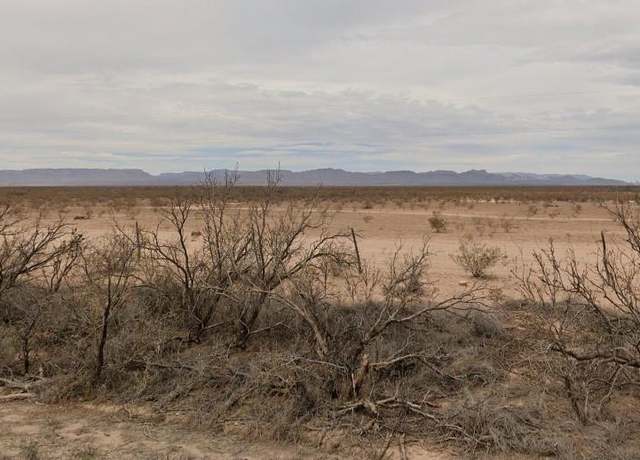 Property at NA Tbd Unnamed Rd, Van Horn, Van Horn, TX 79855