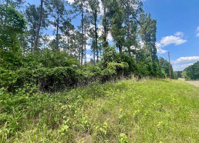 Property at TBD Mill Gate Rd, Livingston, TX 77351
