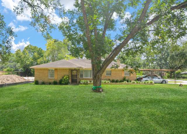 Property at 11933 Barryknoll Ln, Houston, TX 77024, 4 beds, 2 baths