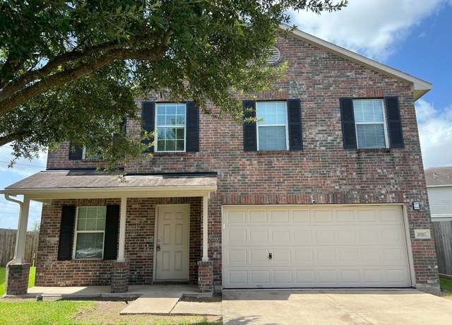 Property at 20807 Lansing Ridge Ln, Katy, TX 77449, 4 beds, 2.5 baths